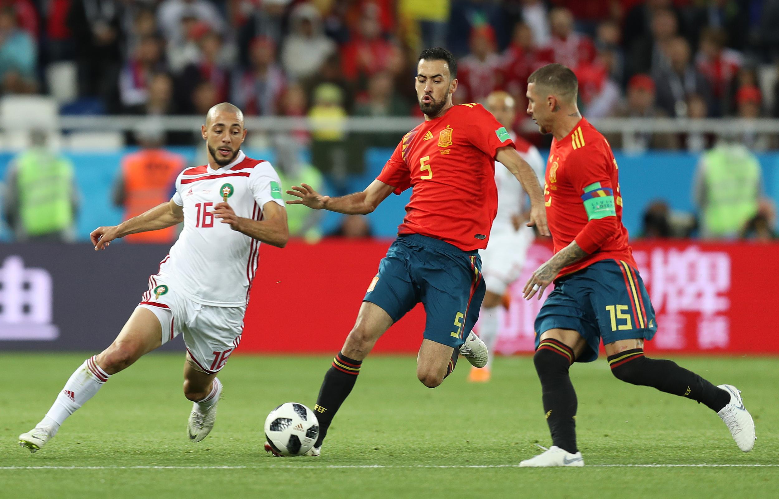 声音与气味